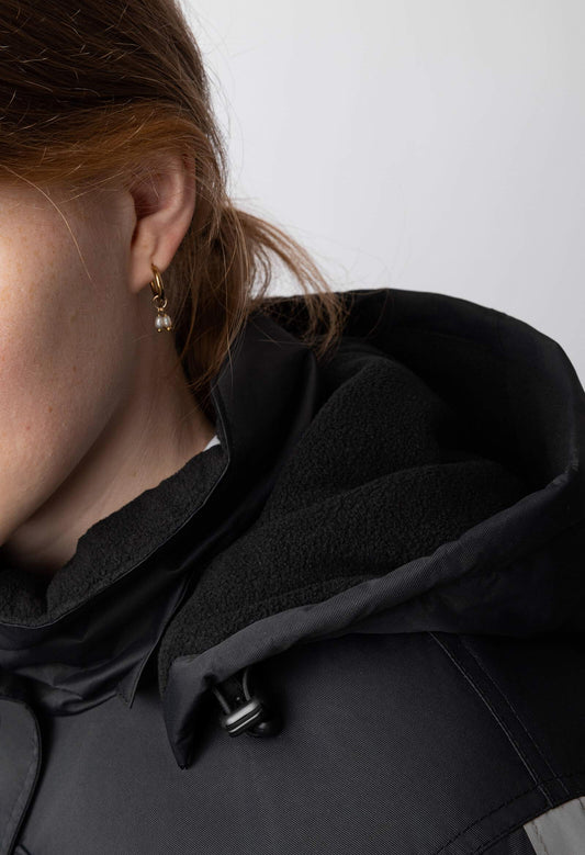 Blouson d'équitation d'hiver WinterRider