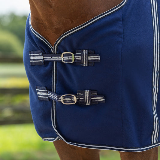 Couverture polaire Basic sans sangle