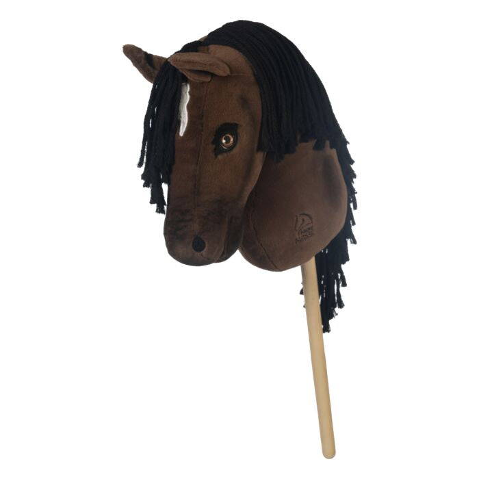 Hobby horse saut