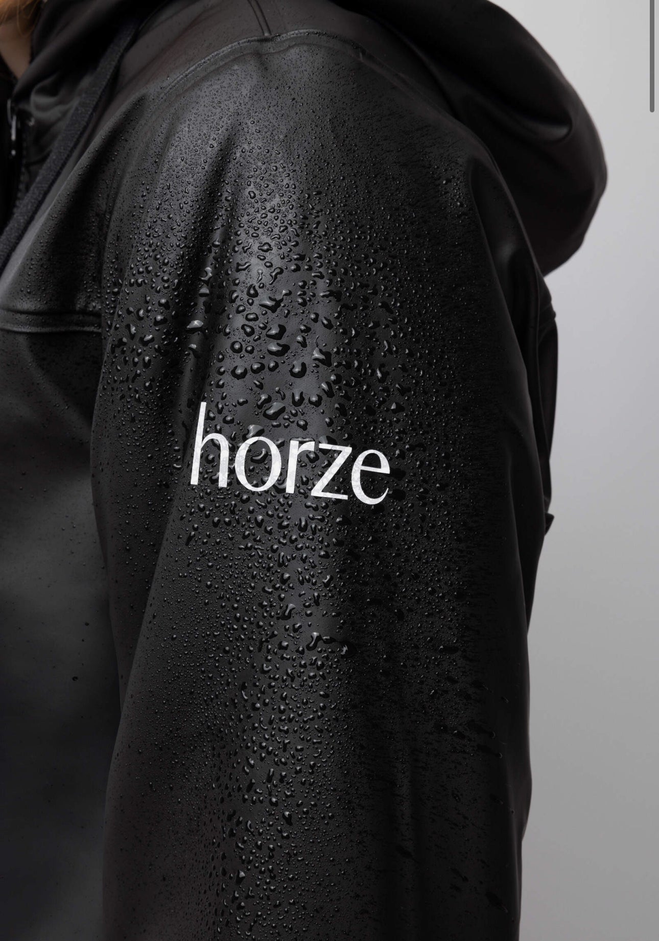 Manteau avec polaire Billie