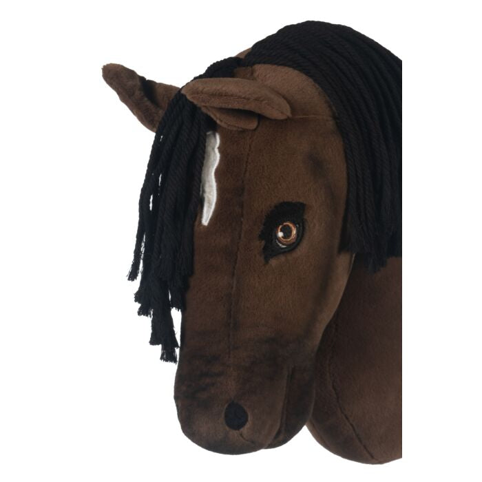 Hobby horse saut