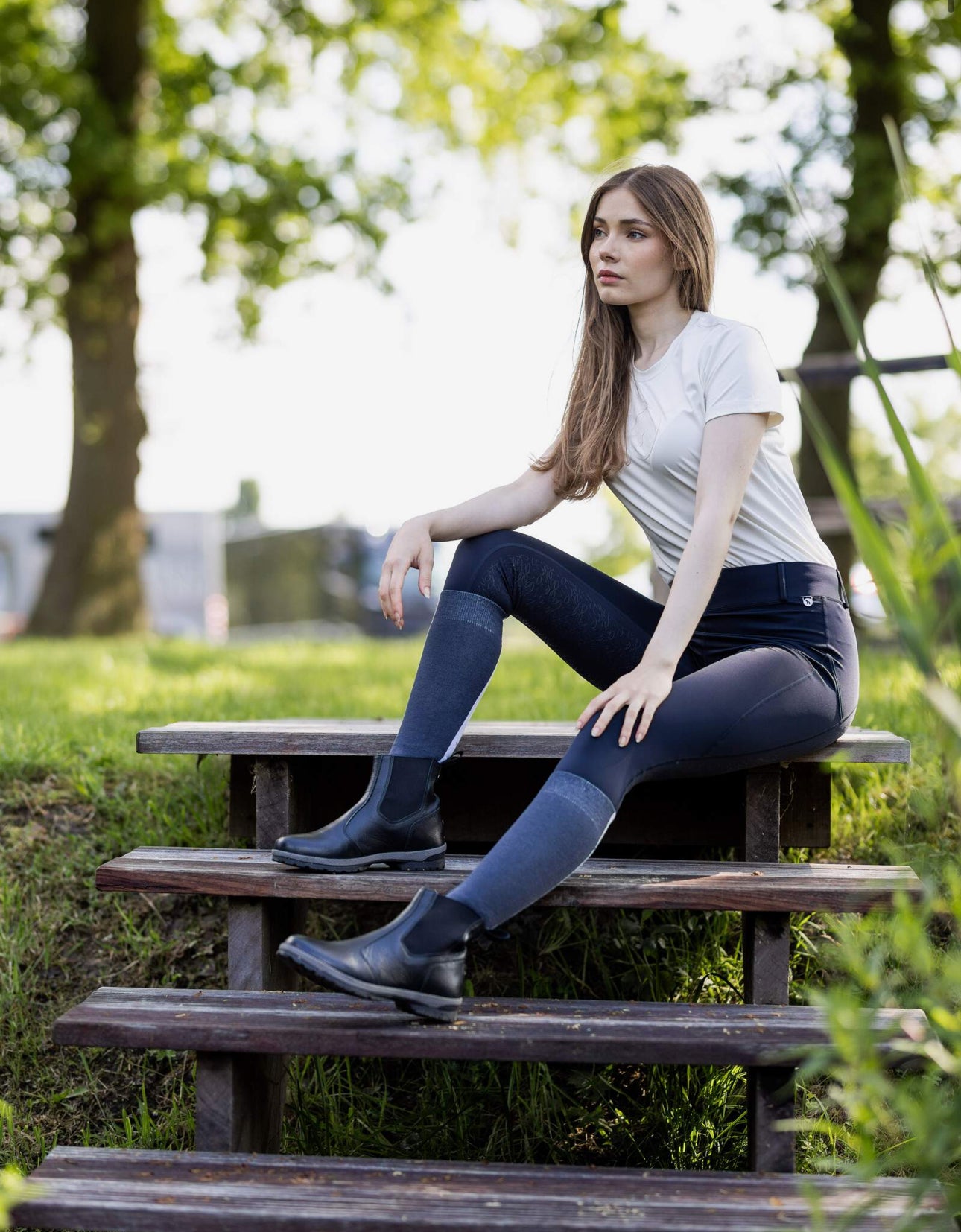 Legging DEA