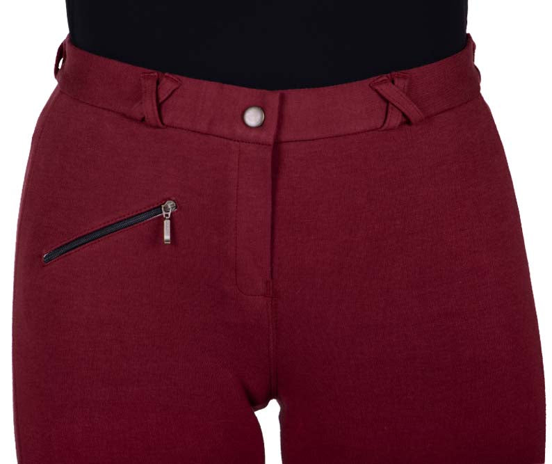 Pantalon femme
