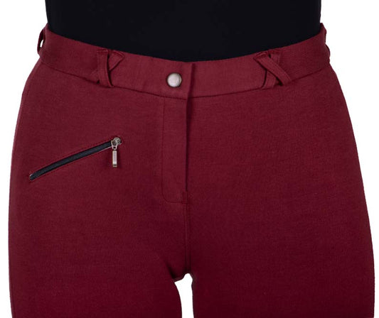Pantalon femme