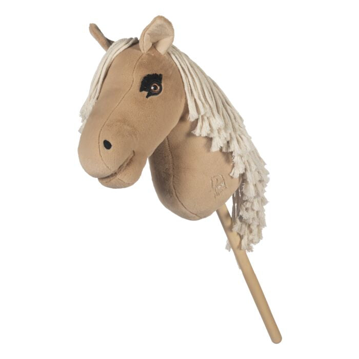 Hobby horse saut