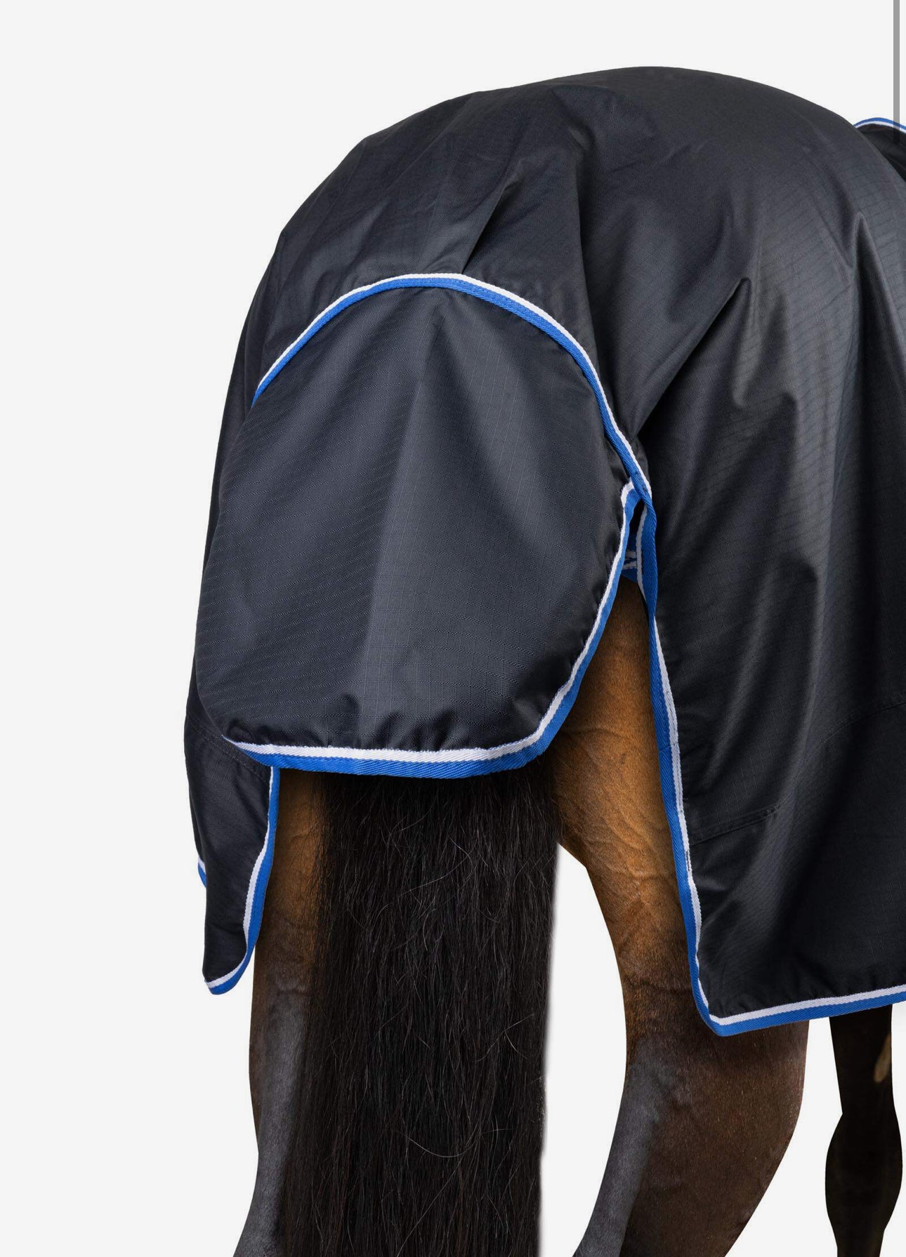 Couverture imperméable Glasgow 100g
