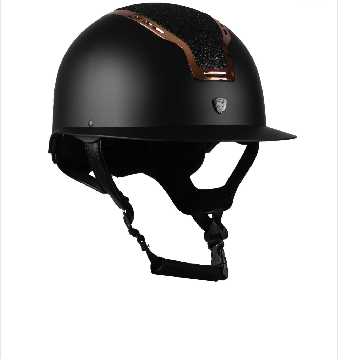 CASQUE GAUDI MAT