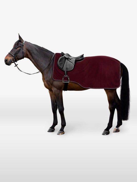 Couvre-reins polaire Kiel