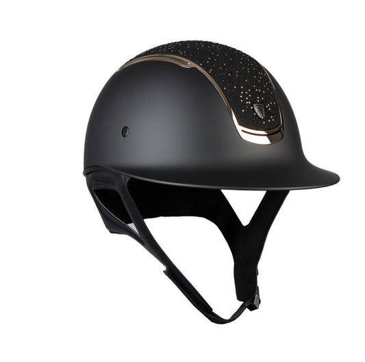 CASQUE DE PROTECTION DA VINCI