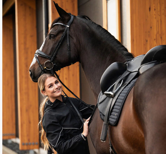 Veste imperméable Dyla