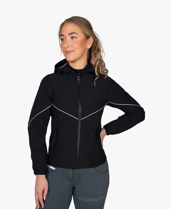 Veste imperméable Dyla