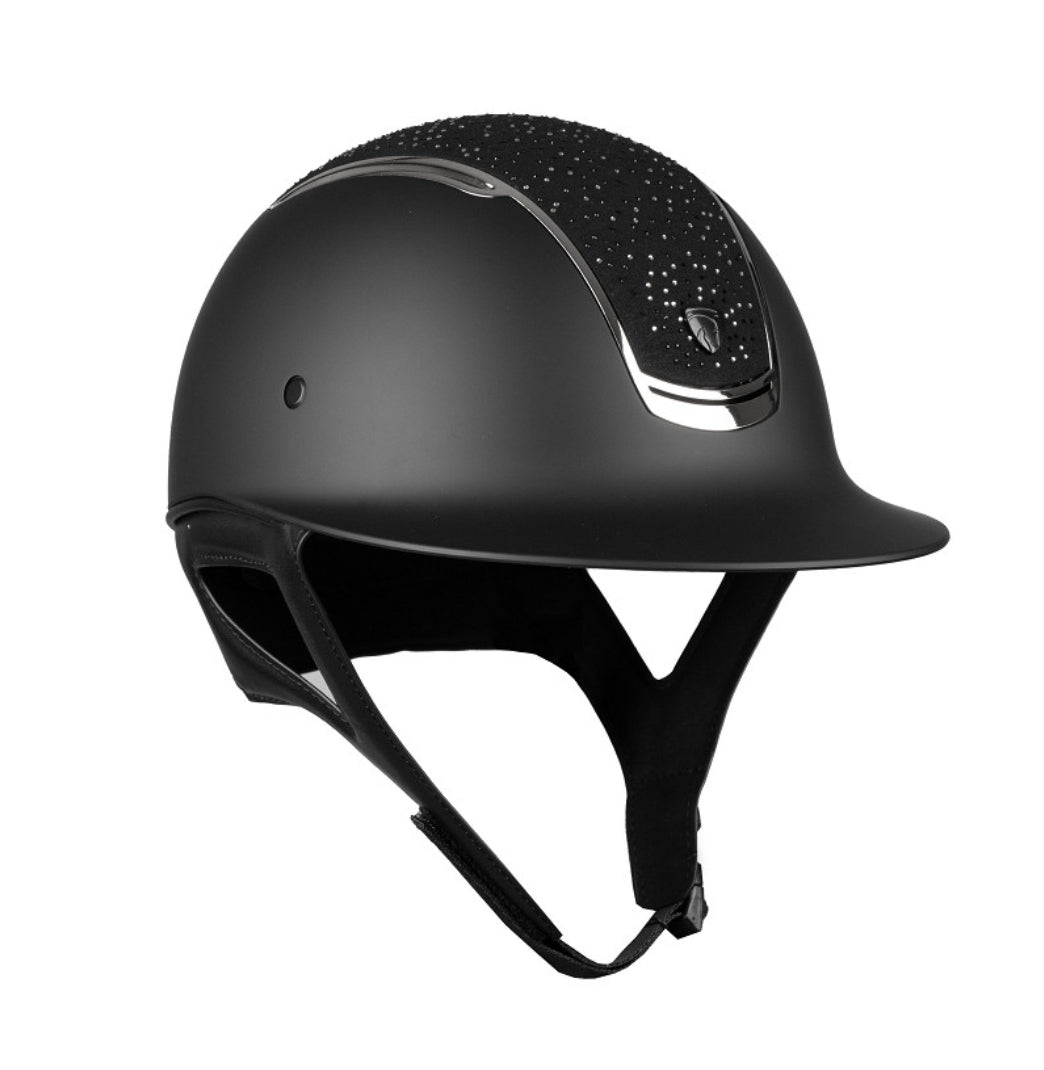 CASQUE DE PROTECTION DA VINCI