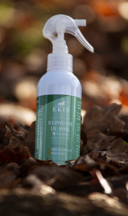 EKIN Repousse du Poil
