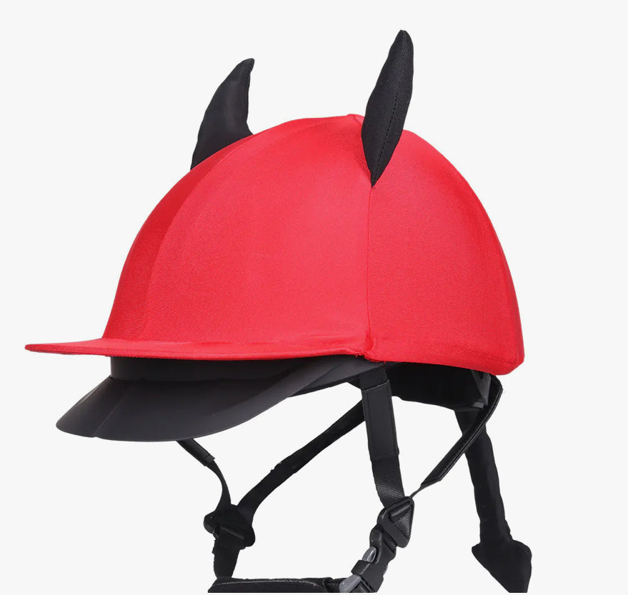 Toque pour casque Halloween