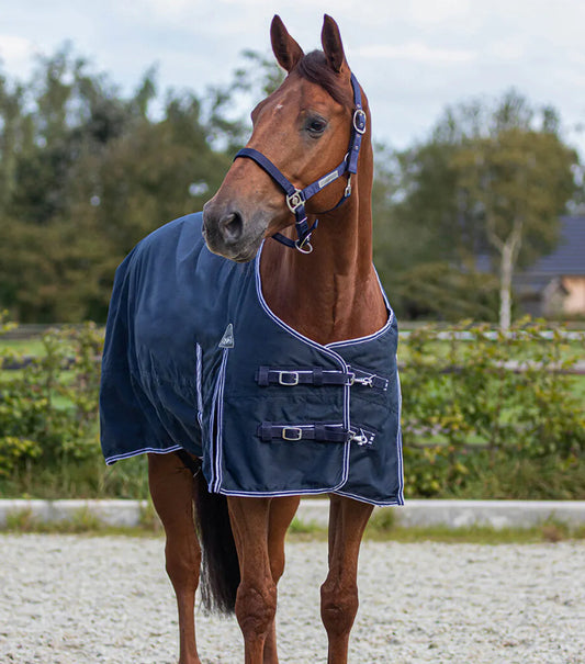 Couverture imperméable turnout luxe 0gr