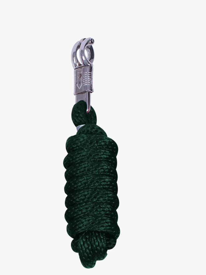 Longe avec mousqueton antipanique
