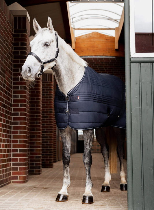 Couverture d'écurie Kingsley, 300 g