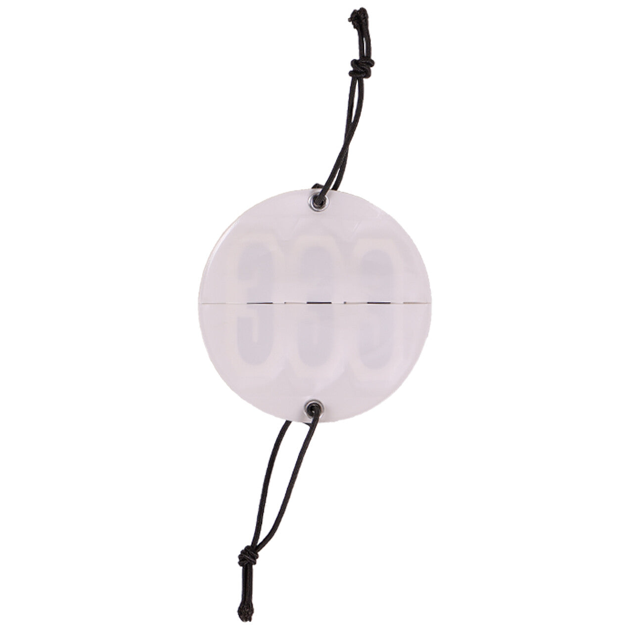Porte numéro têtière ( lot de 2)