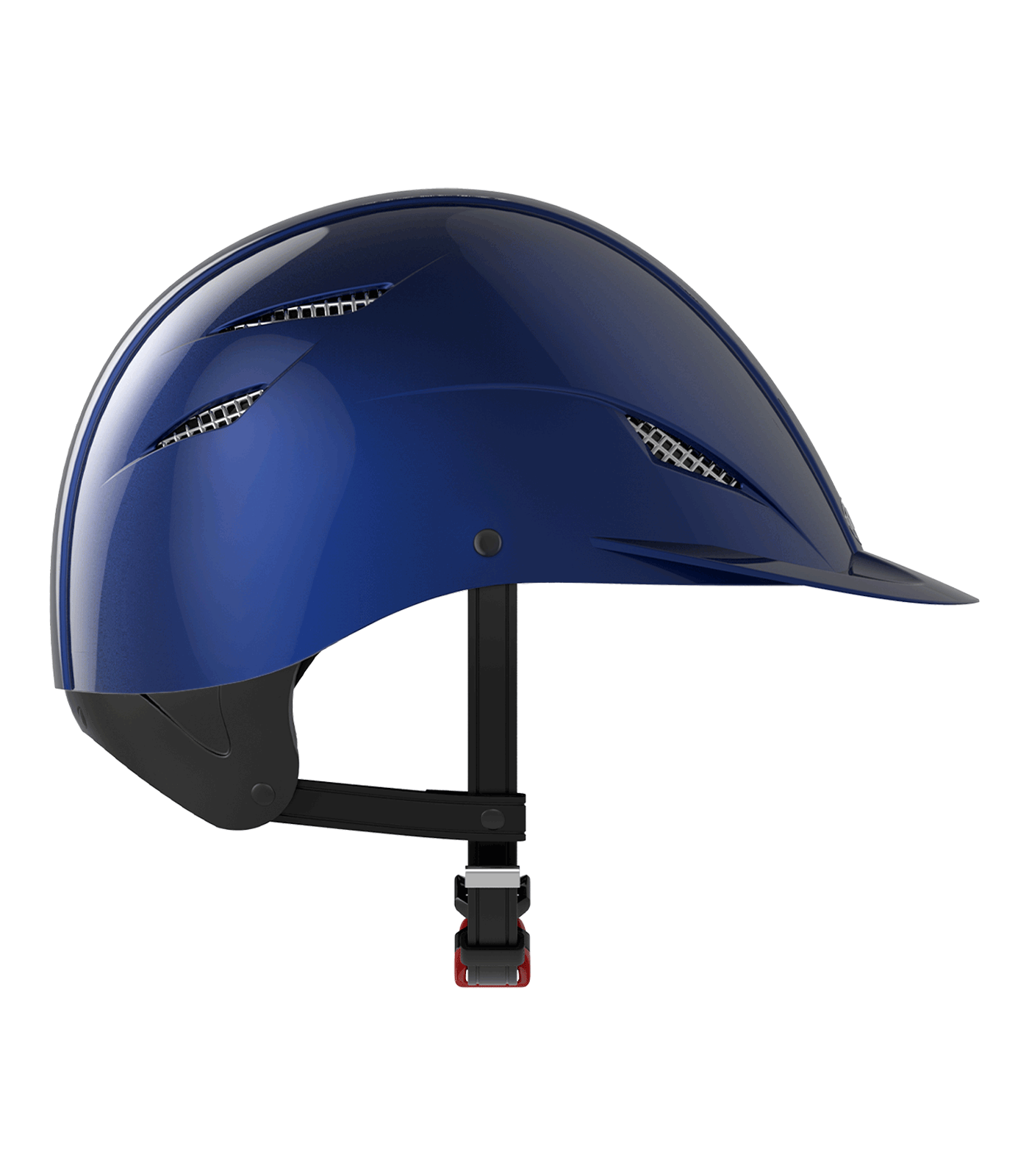 GPA Casque d’équitation EASY SPEED AIR HYBRID