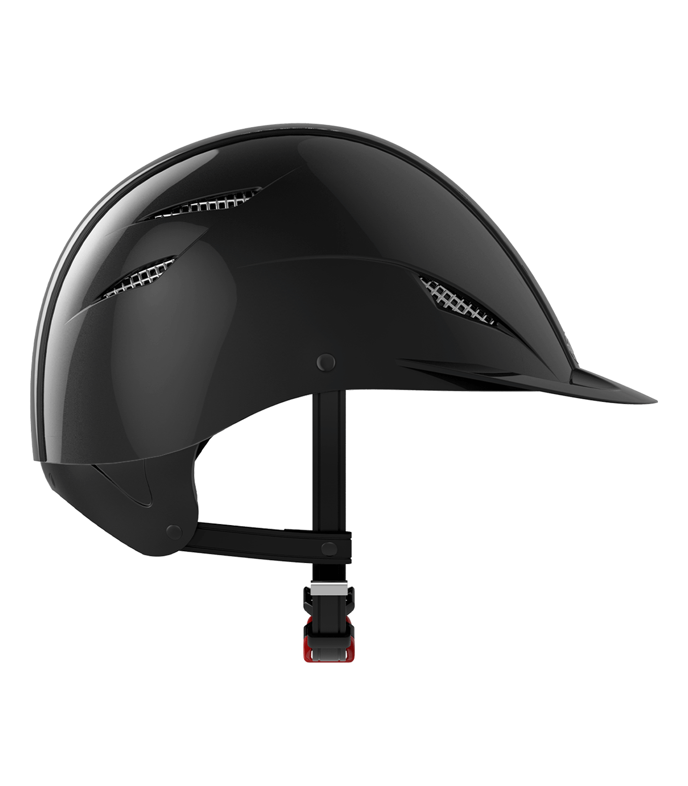 GPA Casque d’équitation EASY SPEED AIR HYBRID