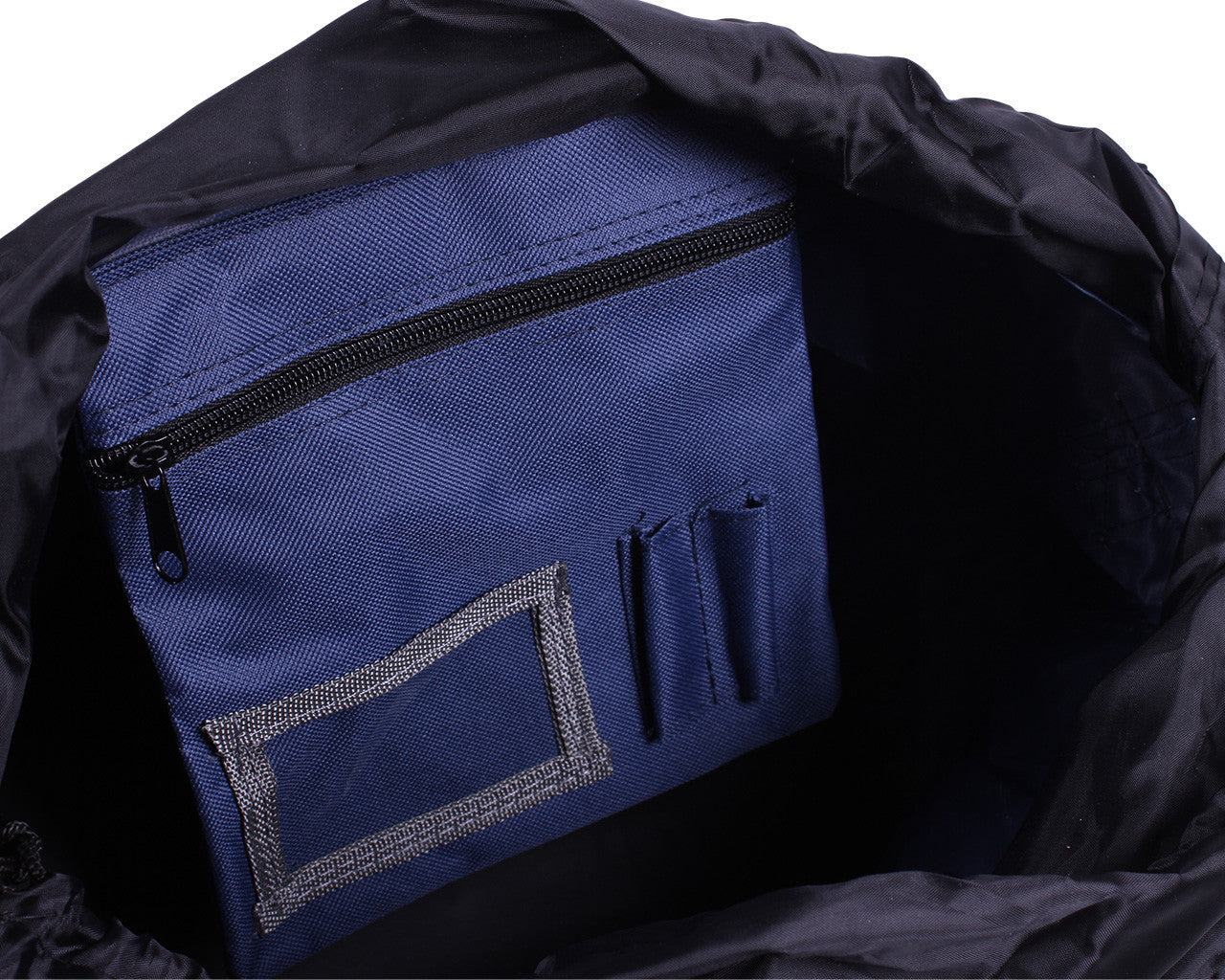 Sac de pansage