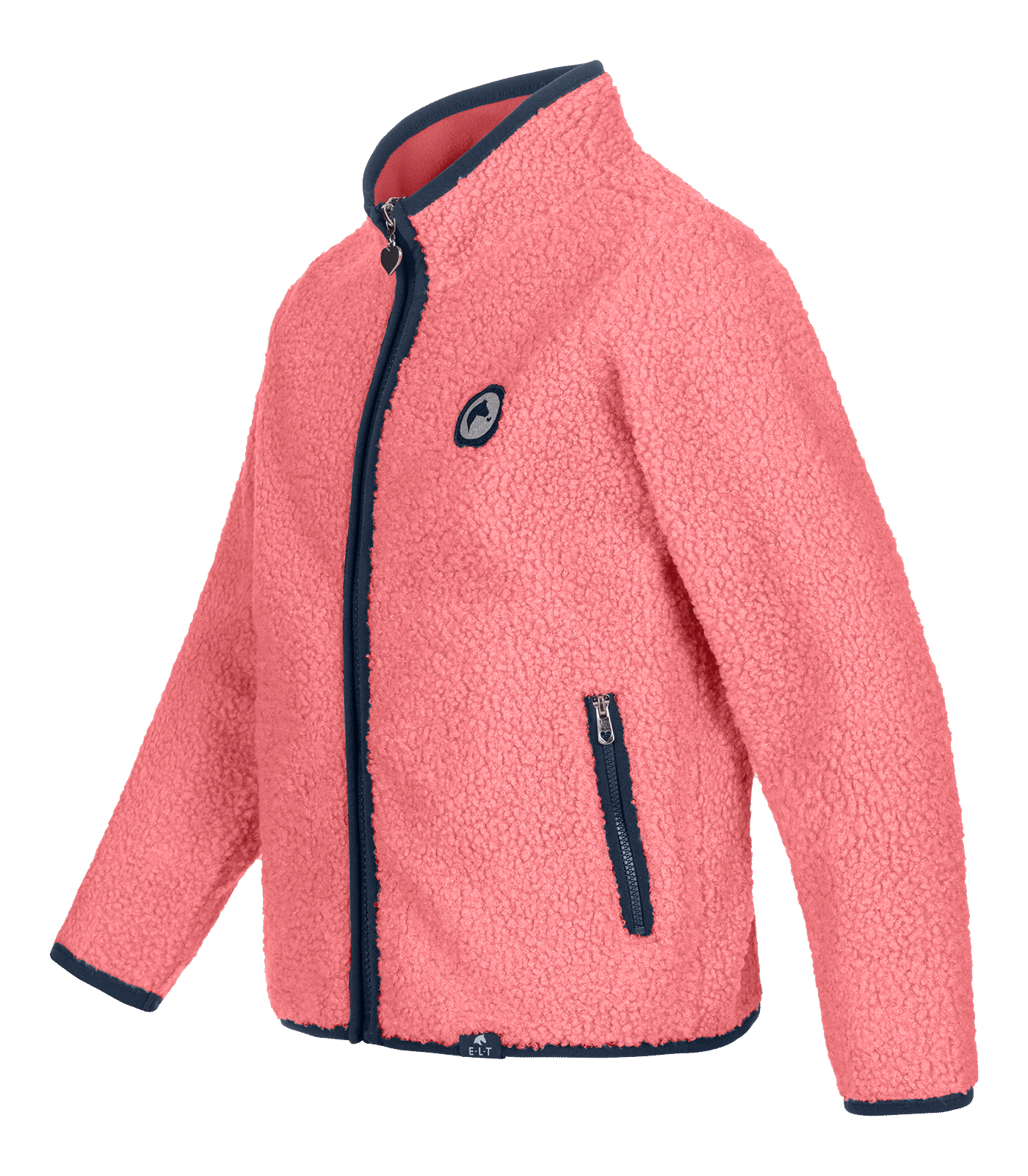 Veste polaire Lucky Lana, pour enfants