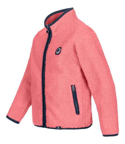 Veste polaire Lucky Lana, pour enfants