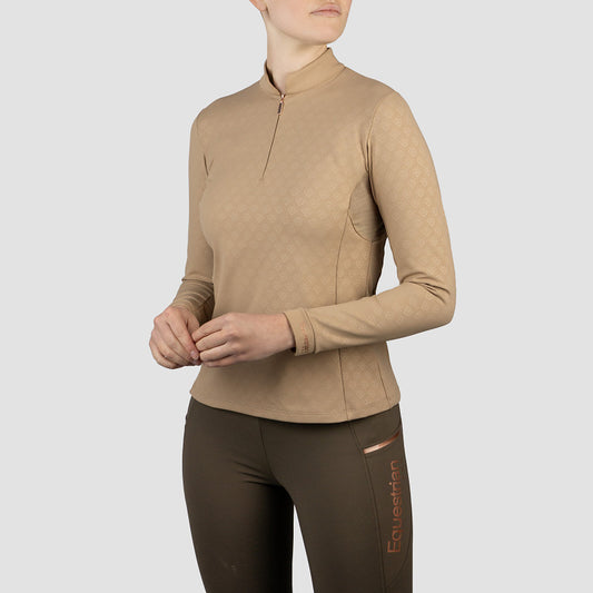 Tee shirt manches longues Emily