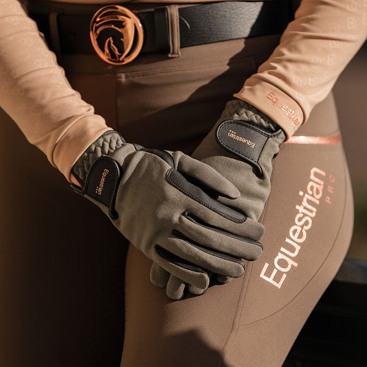 Gants d’hiver