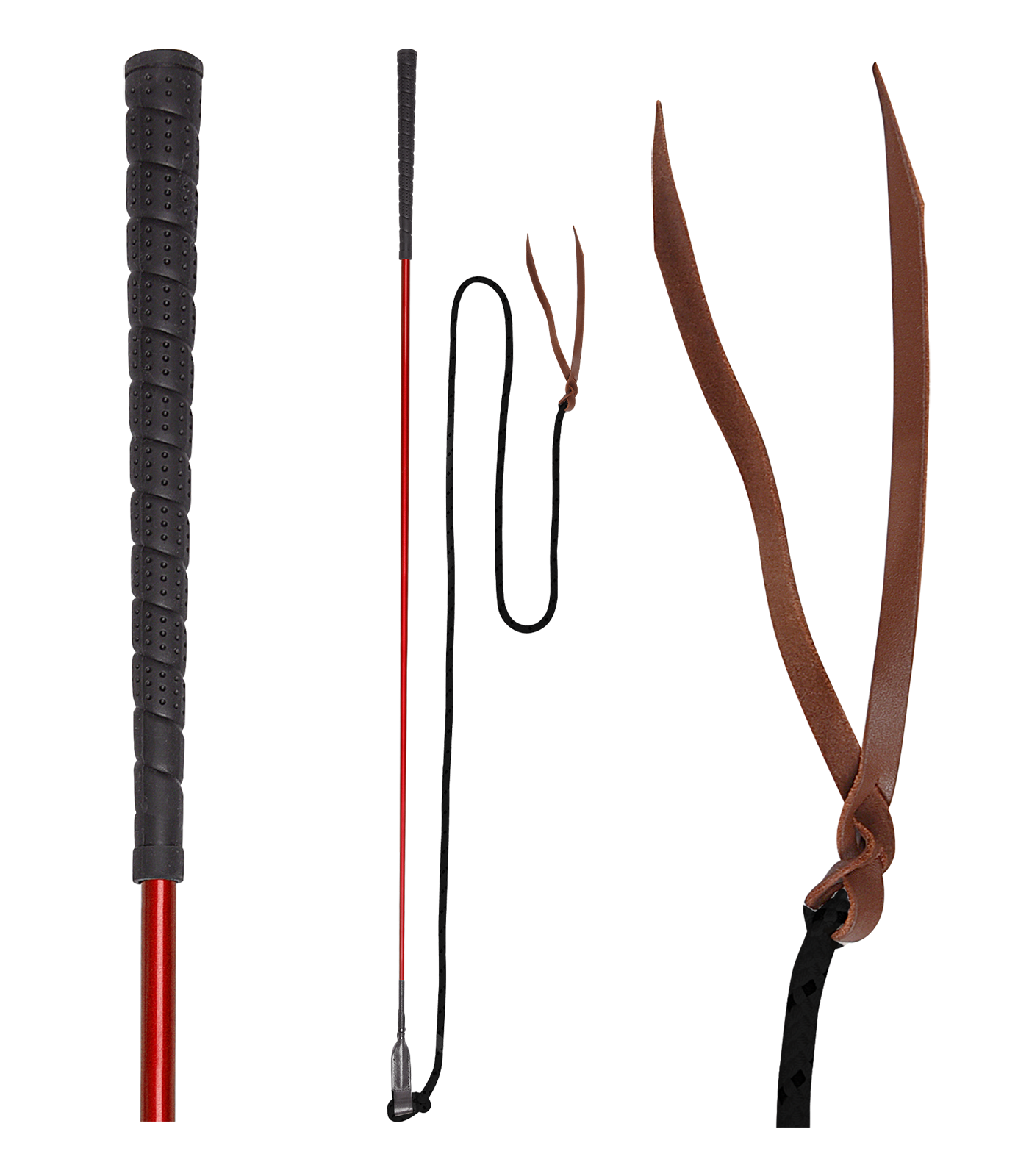 Stick éthologique