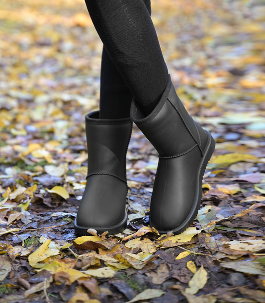 Bottines imperméables