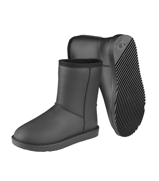 Bottines imperméables