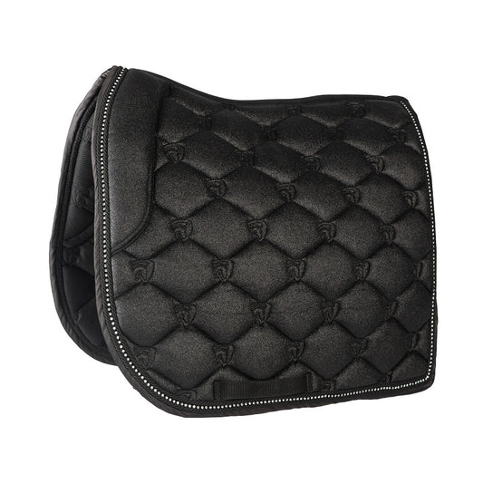 TAPIS DE SELLE PAILLETTES