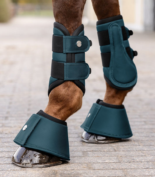 Cloches Comfort Fit