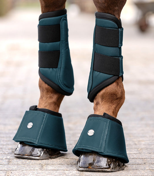 Cloches Comfort Fit