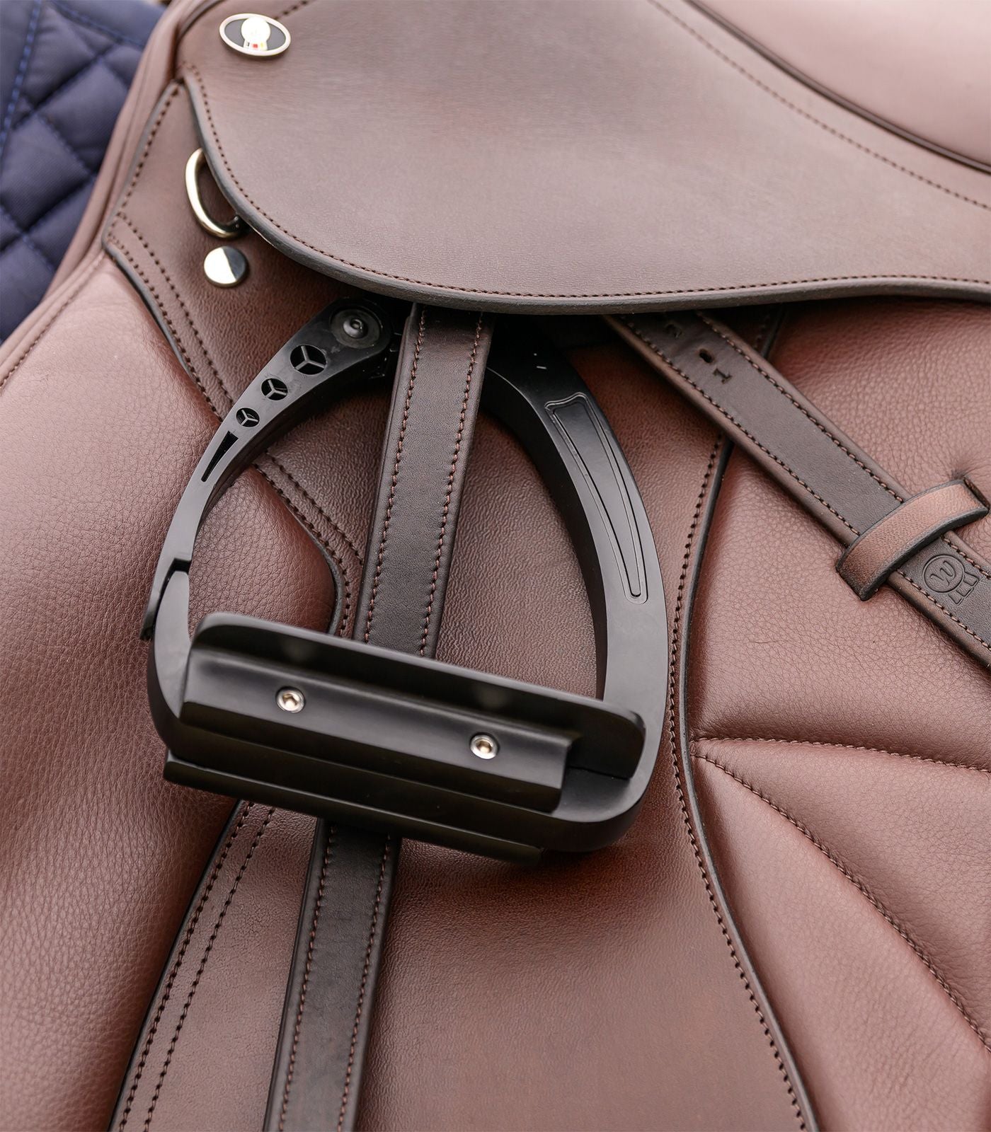 Étrier de sécurité