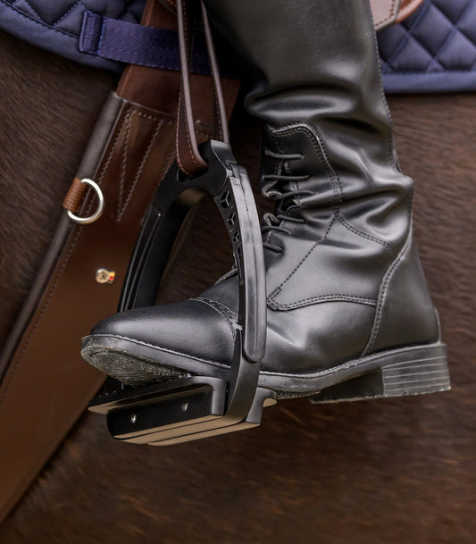 Étrier de sécurité