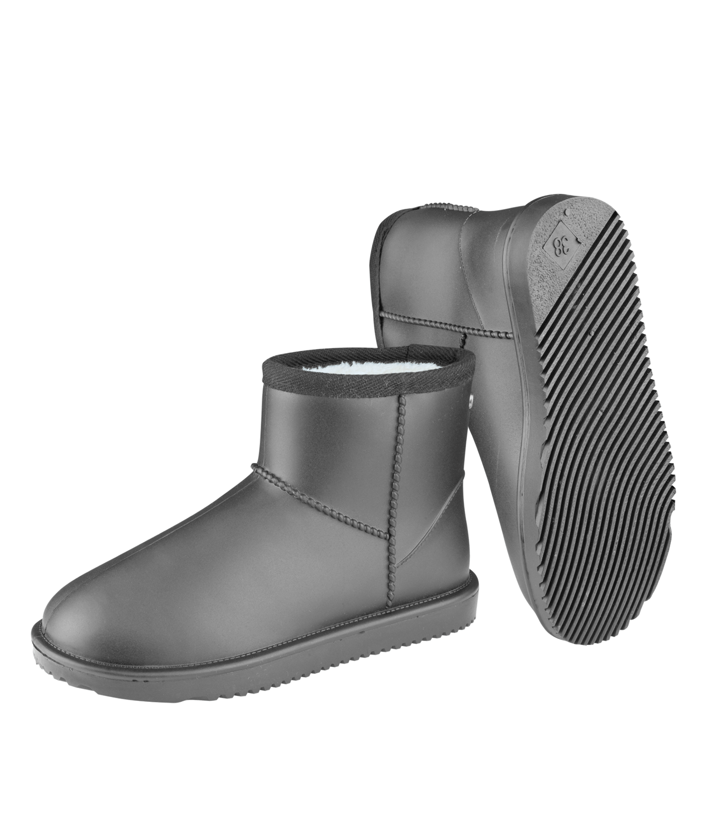 Bottines Rainless Short