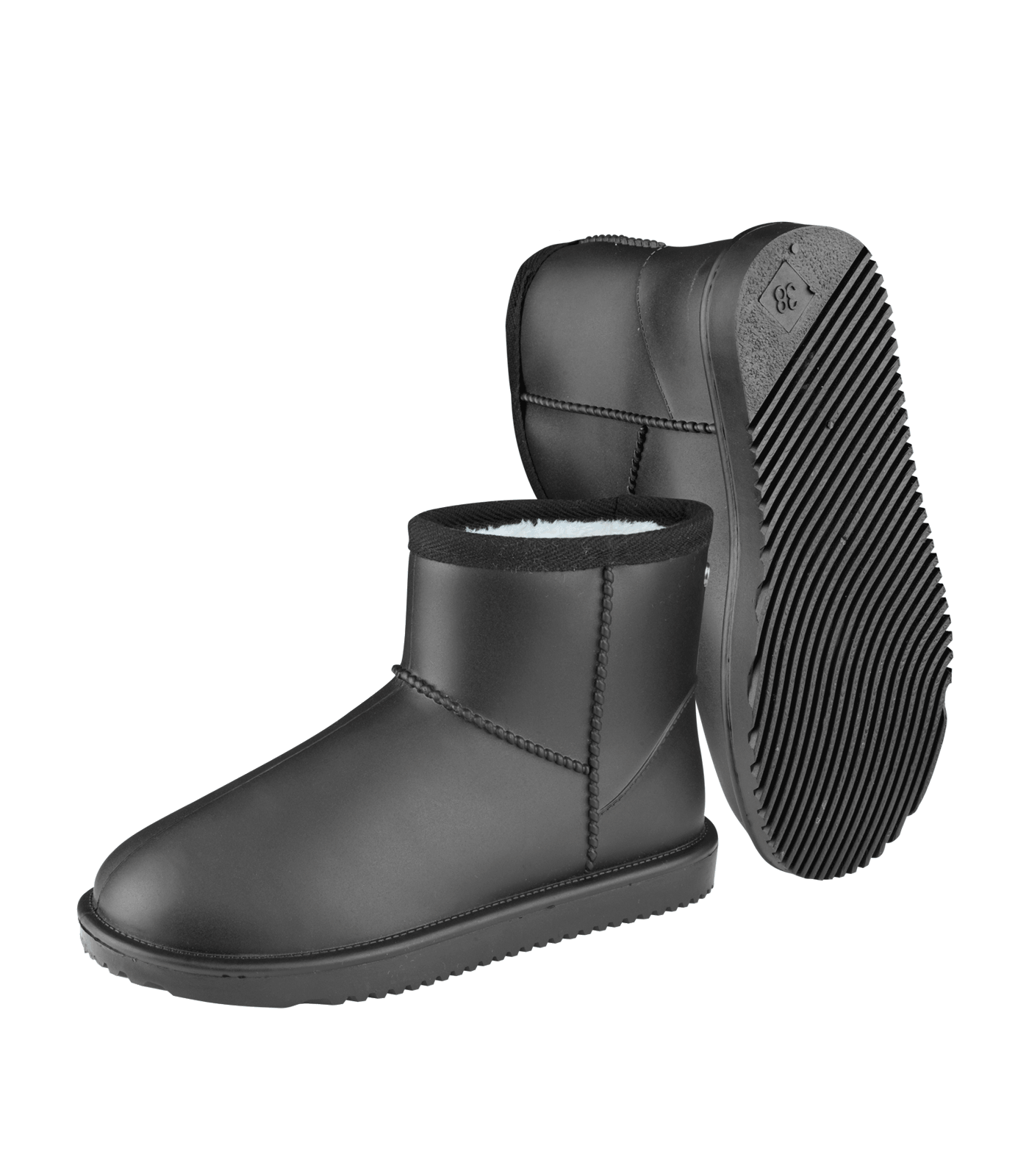 Bottines Rainless Short