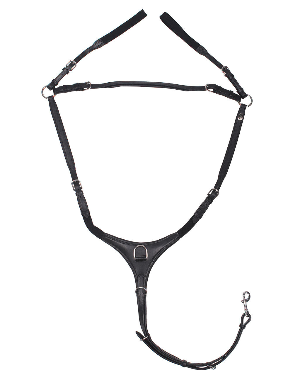 Collier de chasse luxury