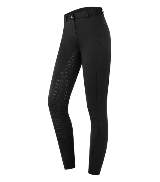 Pantalon d’équitation thermique Lea