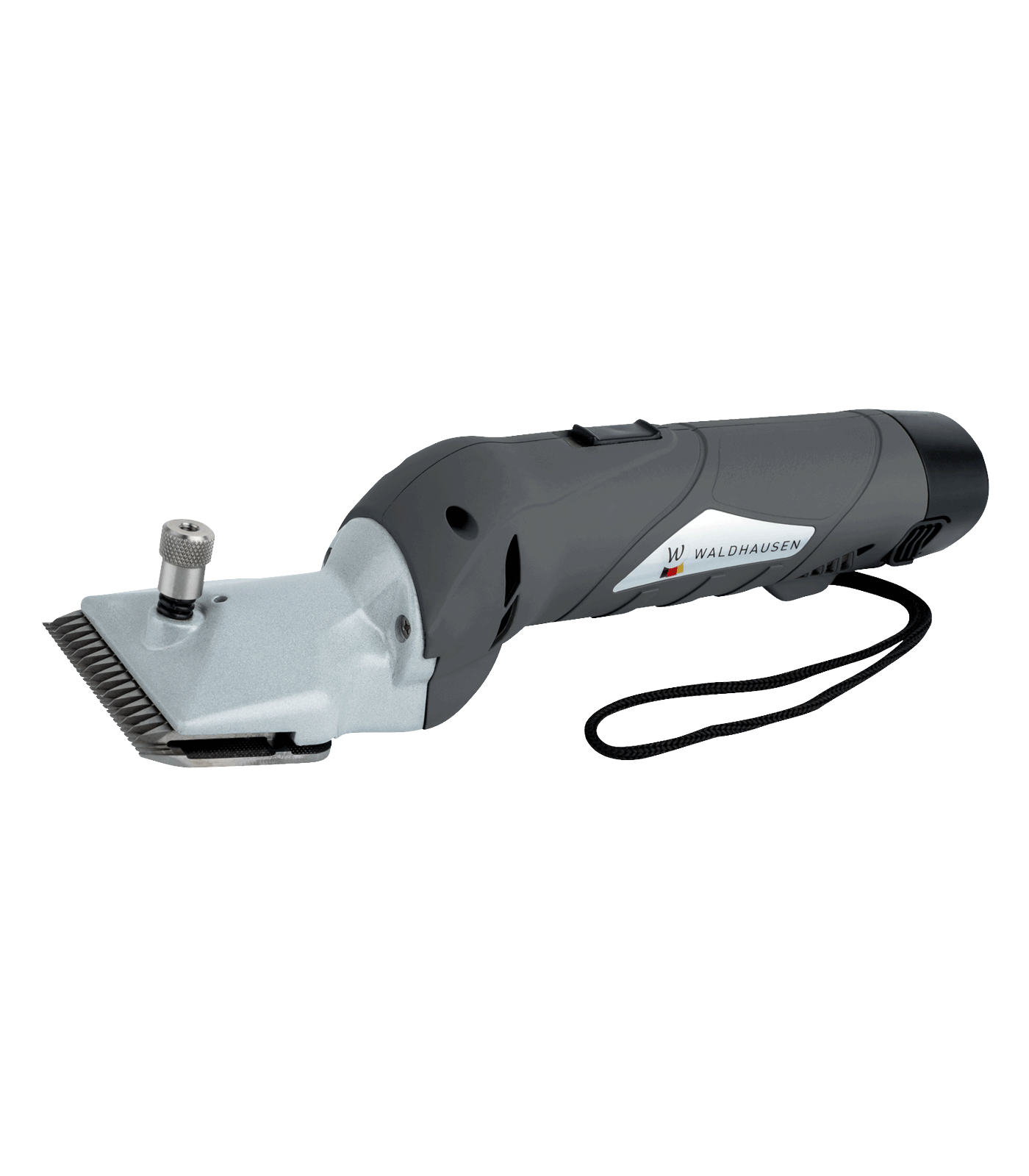 Tondeuse à batterie Waldhausen