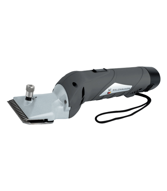 Tondeuse à batterie Waldhausen