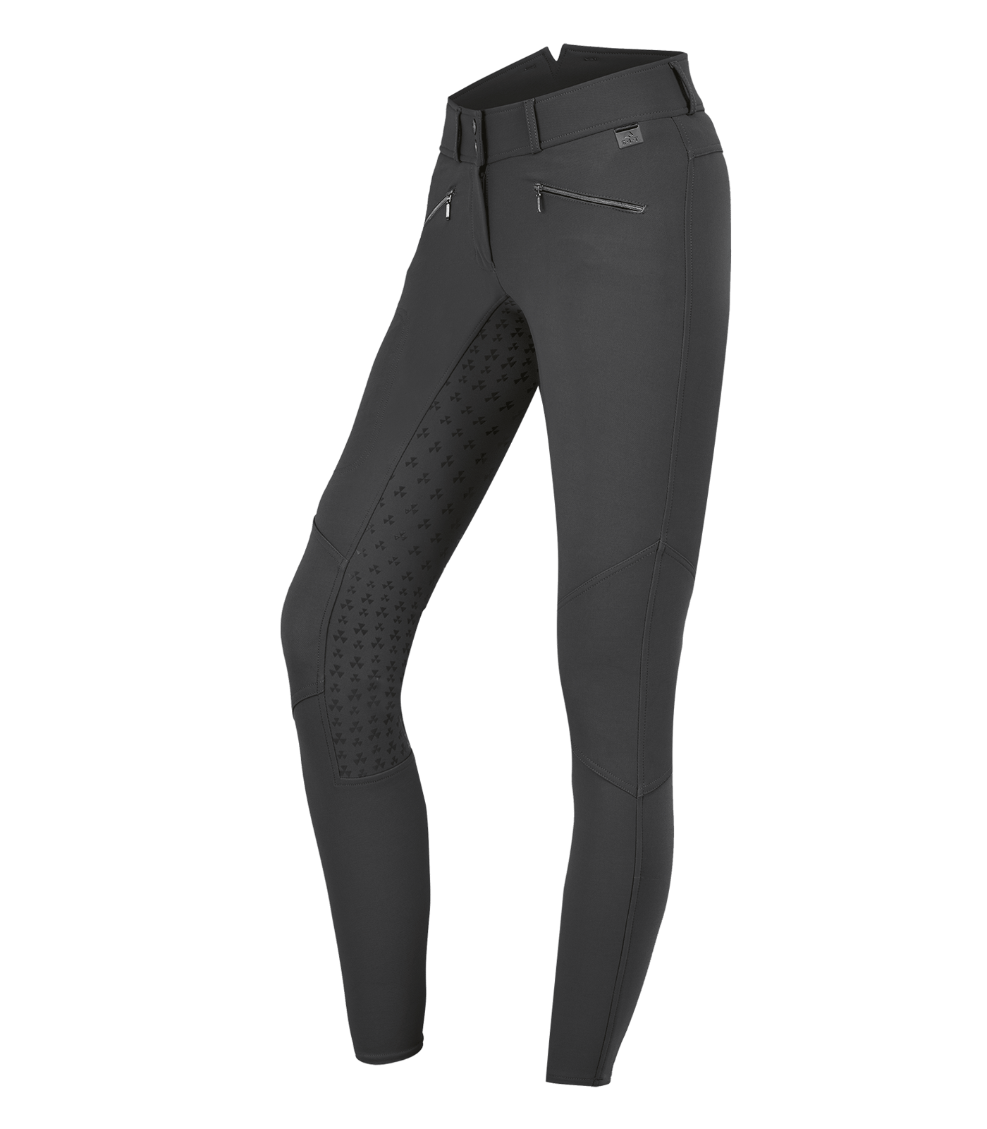 Pantalon d’équitation taille haute Hella