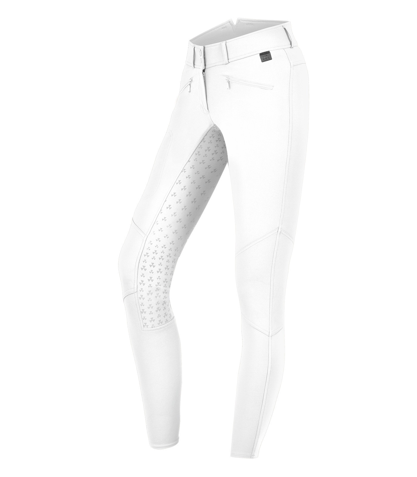 Pantalon d’équitation taille haute Hella