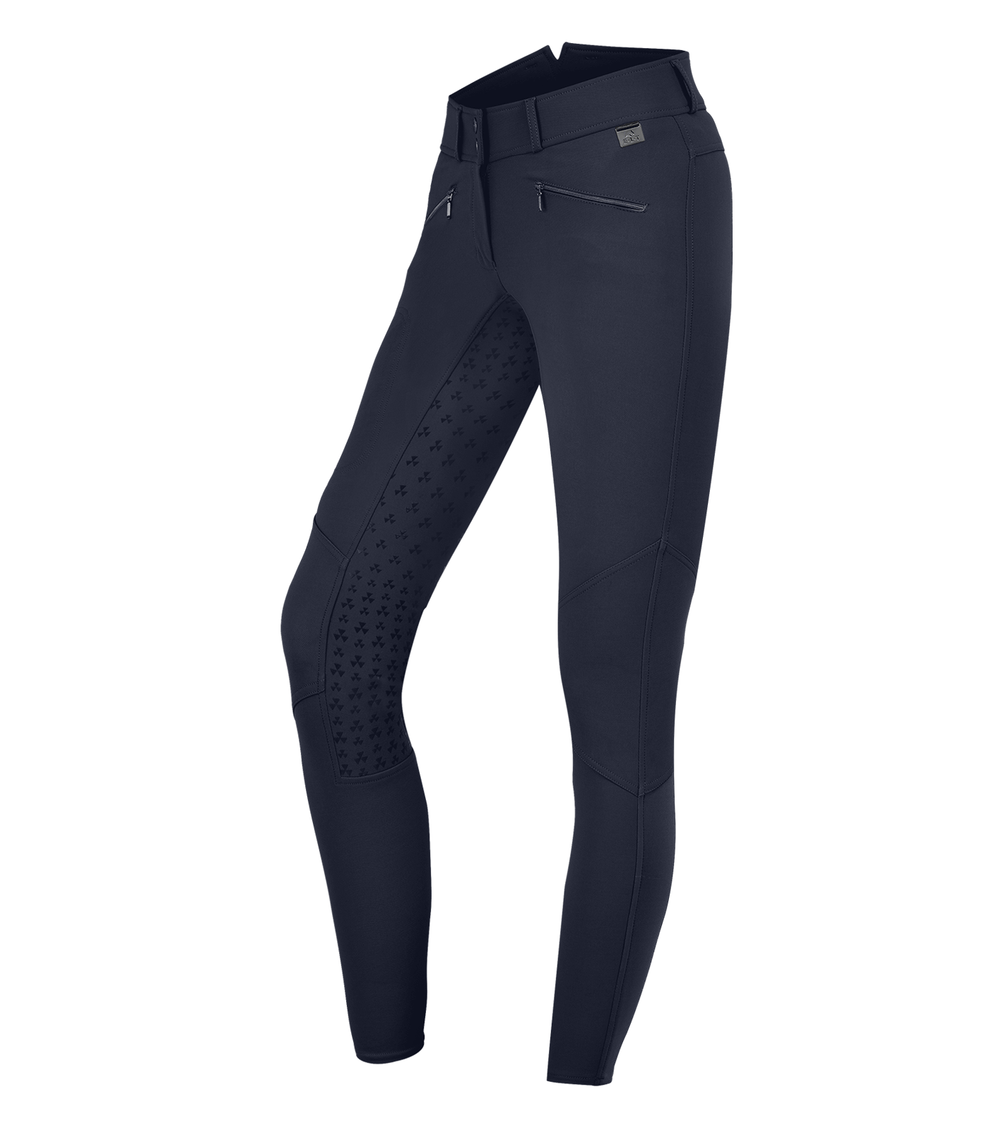 Pantalon d’équitation taille haute Hella