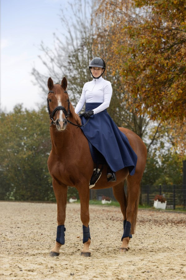 Jupe thermique covalliero