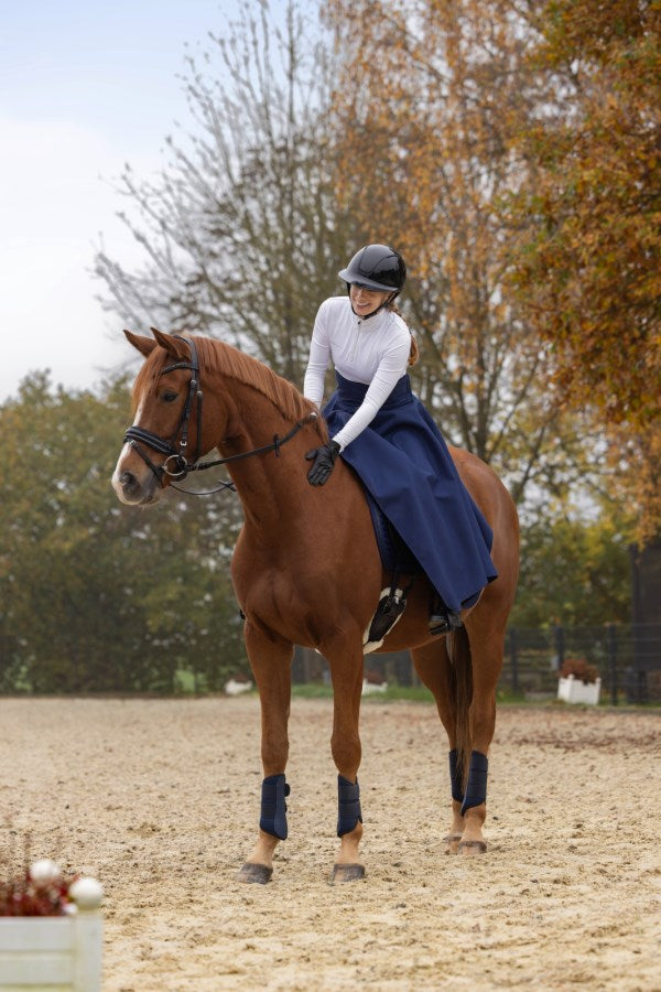 Jupe thermique covalliero