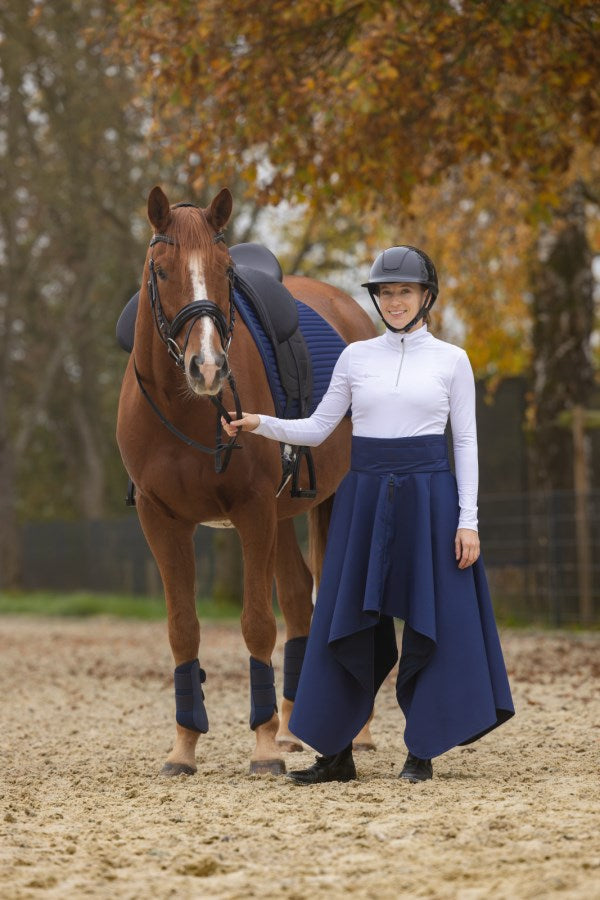 Jupe thermique covalliero