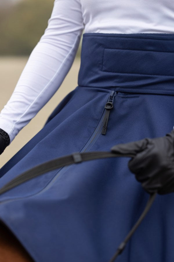 Jupe thermique covalliero